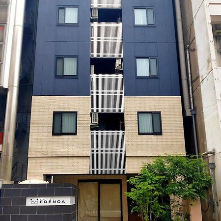 Hotel Erenoa - Vacation Stay 69575V Nagoya Exterior photo