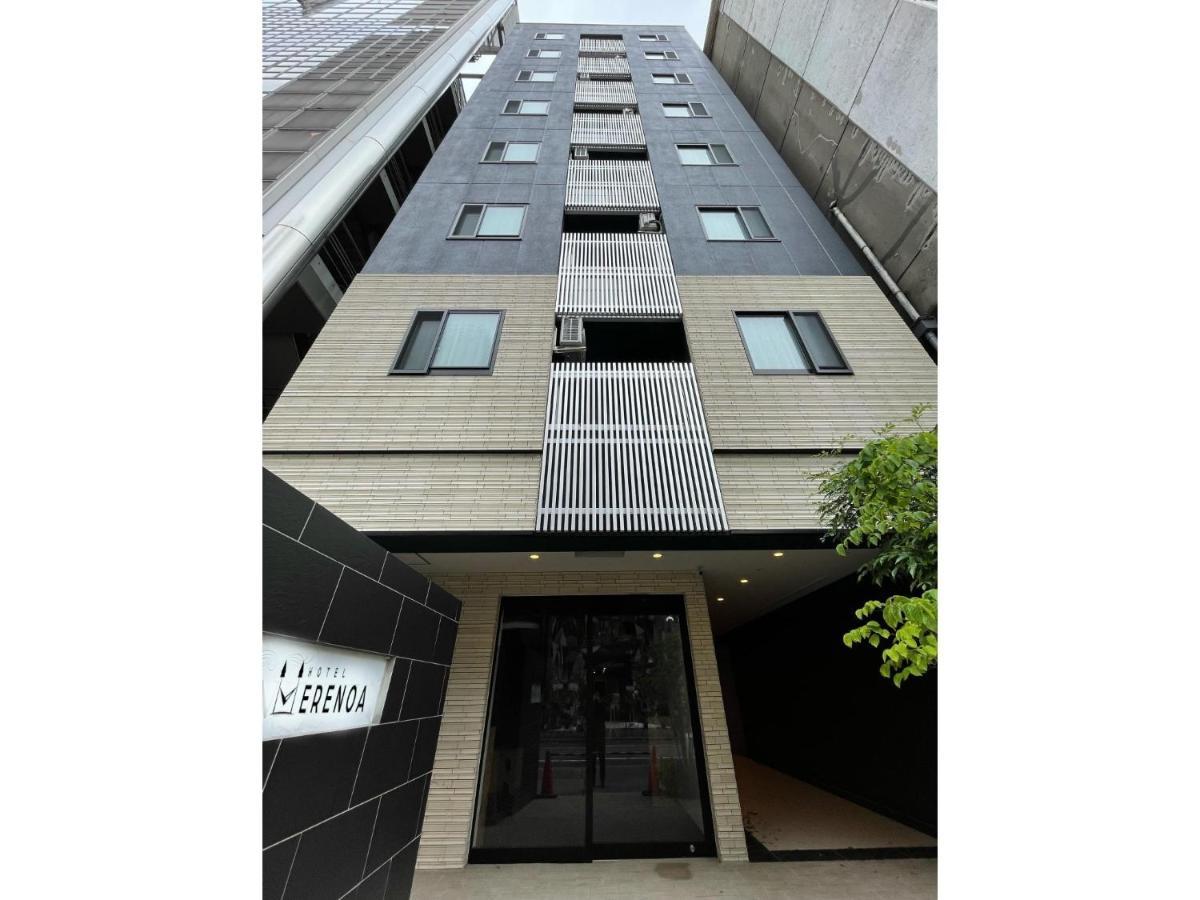 Hotel Erenoa - Vacation Stay 69575V Nagoya Exterior photo
