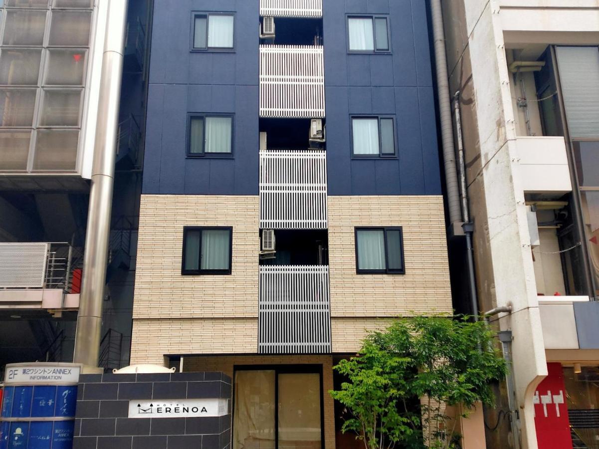Hotel Erenoa - Vacation Stay 69575V Nagoya Exterior photo