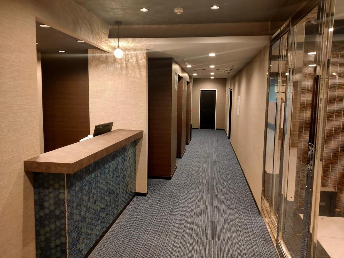 Hotel Erenoa - Vacation Stay 69575V Nagoya Exterior photo